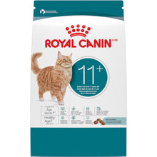 Load image into Gallery viewer, Royal Canin food for cats aged 12 and over
