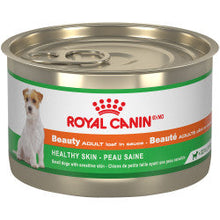 Charger l&#39;image dans la galerie, Conserve pour chien Royal Canin -caisse de 24- beauté pour chien 150g
