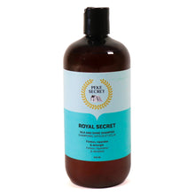 Load image into Gallery viewer, Shampoing naturel pour chien et chat Royal Secret
