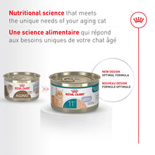 Load image into Gallery viewer, Royal Canin canned cat - Thin slices in sauce aged 12+

