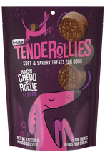 Load image into Gallery viewer, Tenderollies FROMM - saveur bacon et cheddar 8oz
