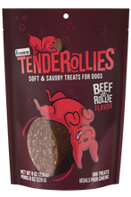 Load image into Gallery viewer, Tenderollies FROMM - saveur de boeuf 8oz
