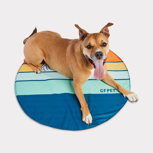 ICE MAT Pet Cooling Mat (L/XL) | Aqua - GF Pet