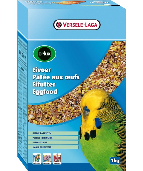 Orlux Ready-to-use eggfood