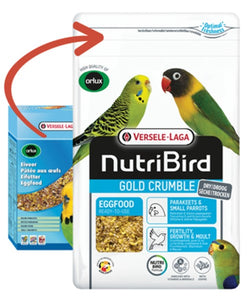 Orlux Ready-to-use eggfood