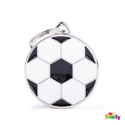 Charms collection medal, 