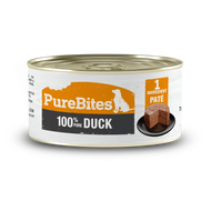 Canned dog FROMM - PÂTÉ DUCK WITH VEG