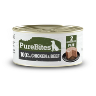 Canned dog FROMM - PÂTÉ DUCK WITH VEG