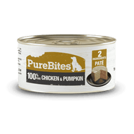 Canned dog FROMM - PÂTÉ DUCK WITH VEG