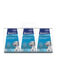 3 Adaptil dog refills