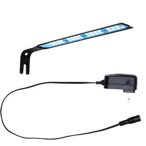 Replacement Fluval SEA LED Lamp and Power Cord for EVO 5 Aquarium