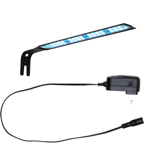 Replacement Fluval SEA LED Lamp and Power Cord for EVO 5 Aquarium