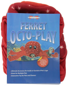Ferret Tunnel Game, Octo-Play – Marshall