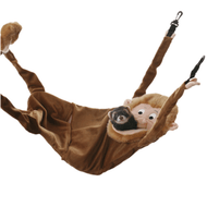 Monkey Hammock for Ferrets – Marshall