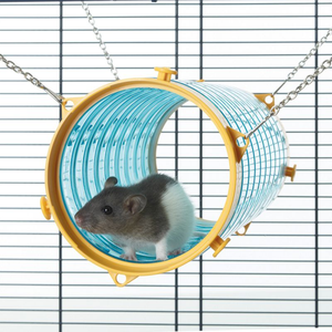 Giant Tube Rodent Play Tunnel – Savic