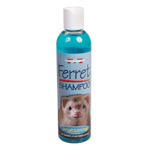 Shine Shampoo for Ferrets – Marshall