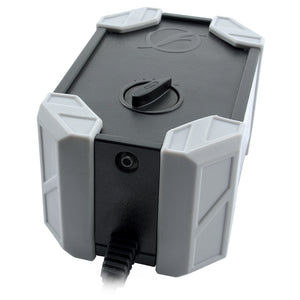 A101 Air Pump, up to 190 L (50 US gal)