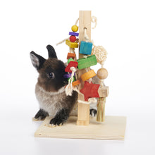 Load image into Gallery viewer, Living World Plastic Hamster Exercise Wheel
