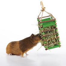 Load image into Gallery viewer, Living World Plastic Hamster Exercise Wheel
