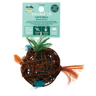 Living World Plastic Hamster Exercise Wheel