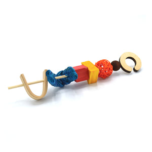 Living World Plastic Hamster Exercise Wheel