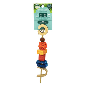 Living World Plastic Hamster Exercise Wheel