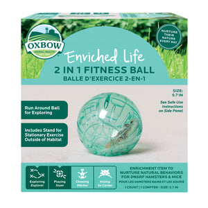 Living World Plastic Hamster Exercise Wheel