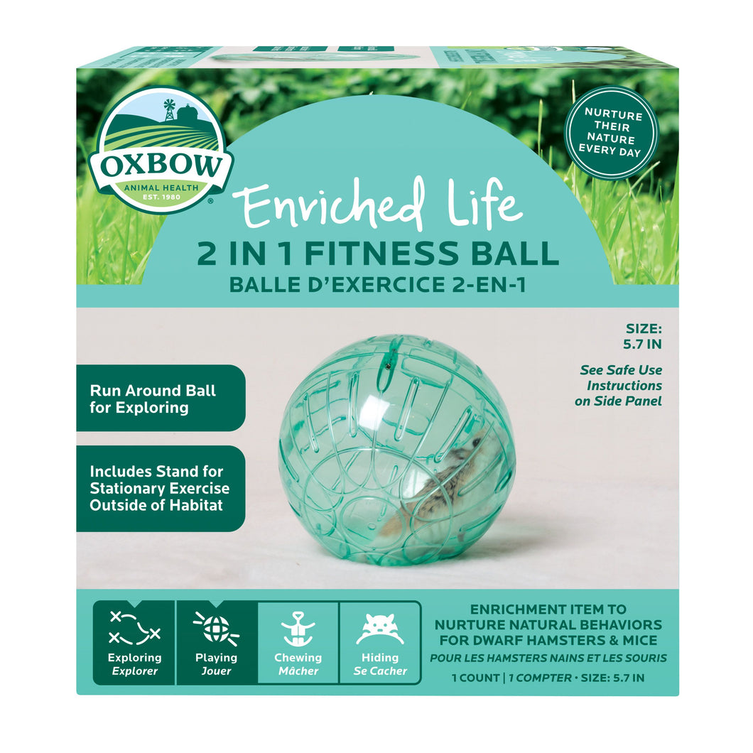 Living World Plastic Hamster Exercise Wheel