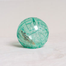 Load image into Gallery viewer, Living World Plastic Hamster Exercise Wheel
