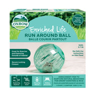 Living World Plastic Hamster Exercise Wheel