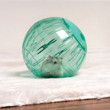 Load image into Gallery viewer, Living World Plastic Hamster Exercise Wheel
