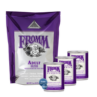 Fromm Classic adult dog food