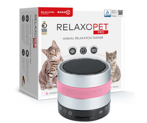 RelaxoPet Pro pour chat