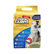 Serviettes d’entraînement Home Guard Dogit pour chien, tres grands, paquet de 20 - Boutique Le Jardin Des Animaux -entrainement proprrtéBoutique Le Jardin Des Animaux70599