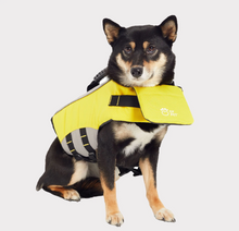 Charger l&#39;image dans la galerie, Veste de flottaison pour chien (M) - Life Jacket - GF Pet
