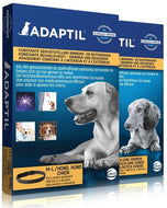 Adaptil Calm dog collar