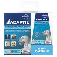 Adaptil Diffuser for Dogs - Starter Kit
