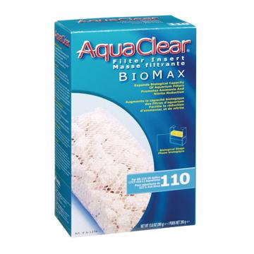 Aquaclear 110 Masse filtrante BioMax - Boutique Le Jardin Des Animaux -Masse FiltranteBoutique Le Jardin Des Animauxa1374