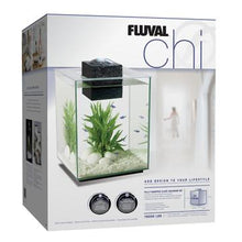 Load image into Gallery viewer, Aquarium équipé Chi II FL 19L (5galUS) - Boutique Le Jardin Des Animaux -AquariumBoutique Le Jardin Des Animaux10505
