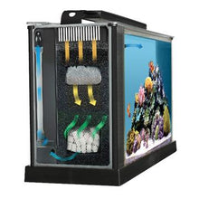 Charger l&#39;image dans la galerie, Aquarium équipé EVO Fluval Sea, 19 L (5 gal US) - Boutique Le Jardin Des Animaux -AquariumBoutique Le Jardin Des Animaux10528
