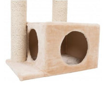 Load image into Gallery viewer, Arbre à chat Valencia - Trixie - Boutique Le Jardin Des Animaux -Griffoir, meuble et litBoutique Le Jardin Des AnimauxTRE43771
