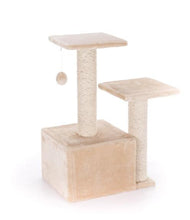 Load image into Gallery viewer, Arbre à chat Valencia - Trixie - Boutique Le Jardin Des Animaux -Griffoir, meuble et litBoutique Le Jardin Des AnimauxTRE43771
