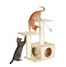 Load image into Gallery viewer, Arbre à chat Valencia - Trixie - Boutique Le Jardin Des Animaux -Griffoir, meuble et litBoutique Le Jardin Des AnimauxTRE43771

