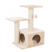 Load image into Gallery viewer, Arbre à chat Valencia - Trixie - Boutique Le Jardin Des Animaux -Griffoir, meuble et litBoutique Le Jardin Des AnimauxTRE43771
