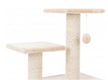 Load image into Gallery viewer, Arbre à chat Valencia - Trixie - Boutique Le Jardin Des Animaux -Griffoir, meuble et litBoutique Le Jardin Des AnimauxTRE43771
