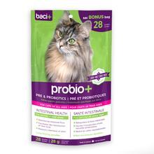 Baci+ Probio+ solution pour chat - Boutique Le Jardin Des Animaux -SoinsBoutique Le Jardin Des Animauxb28525