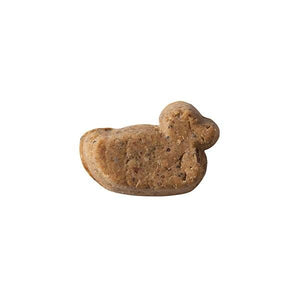 Biscuits santé Little Duckies Canard et patate douce, pour chien, Emerald Pet - Boutique Le Jardin Des Animaux -Gâterie pour chienBoutique Le Jardin Des AnimauxEMT00426