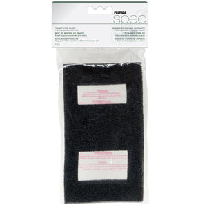 Bloc de mousse filtrante pour Fluval - Boutique Le Jardin Des Animaux -Masse FiltranteBoutique Le Jardin Des Animauxa1376