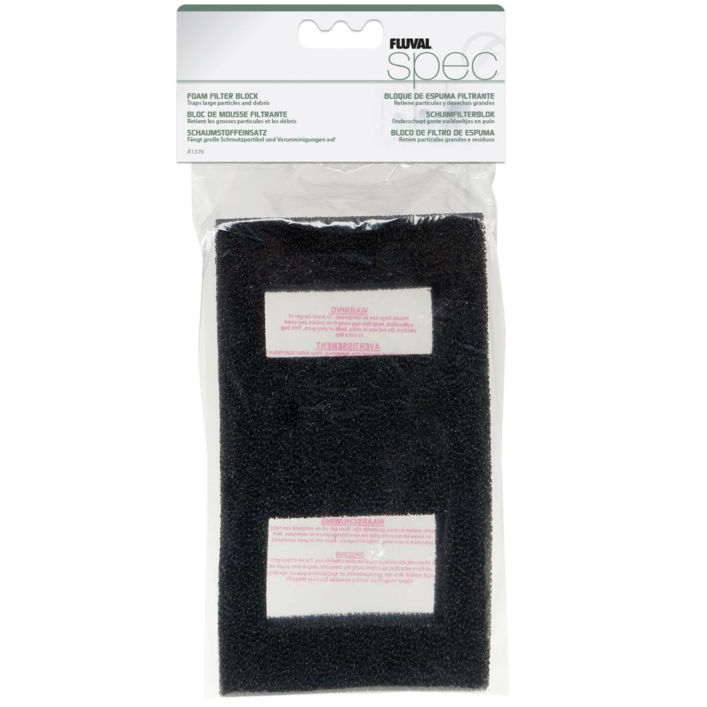 Bloc de mousse filtrante pour Fluval - Boutique Le Jardin Des Animaux -Masse FiltranteBoutique Le Jardin Des Animauxa1376