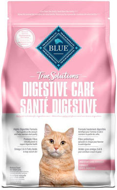 BLUE True Solutions pour chat adulte - santé digestive - Boutique Le Jardin Des Animaux -Nourriture chatBoutique Le Jardin Des Animaux279-13415